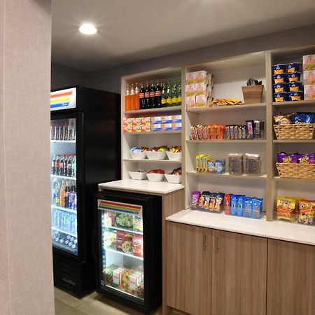 Holiday Inn Express & Suites Oklahoma City Northwest By Ihg Екстер'єр фото