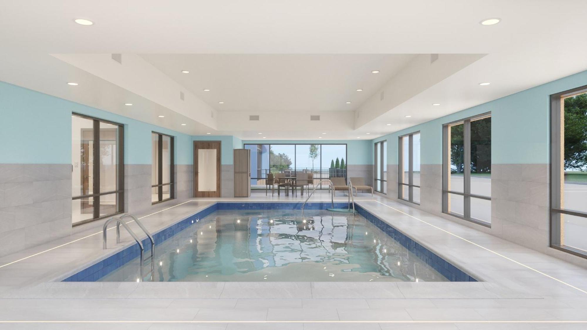 Holiday Inn Express & Suites Oklahoma City Northwest By Ihg Екстер'єр фото