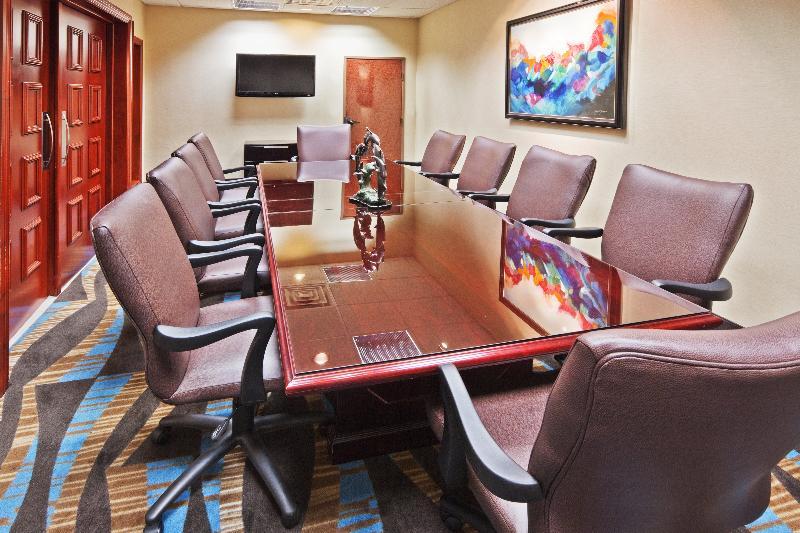 Holiday Inn Express & Suites Oklahoma City Northwest By Ihg Екстер'єр фото