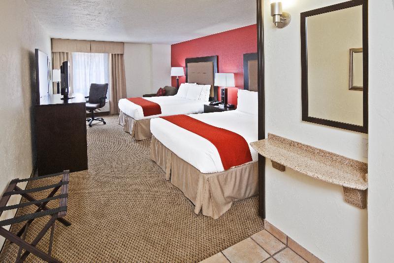 Holiday Inn Express & Suites Oklahoma City Northwest By Ihg Екстер'єр фото